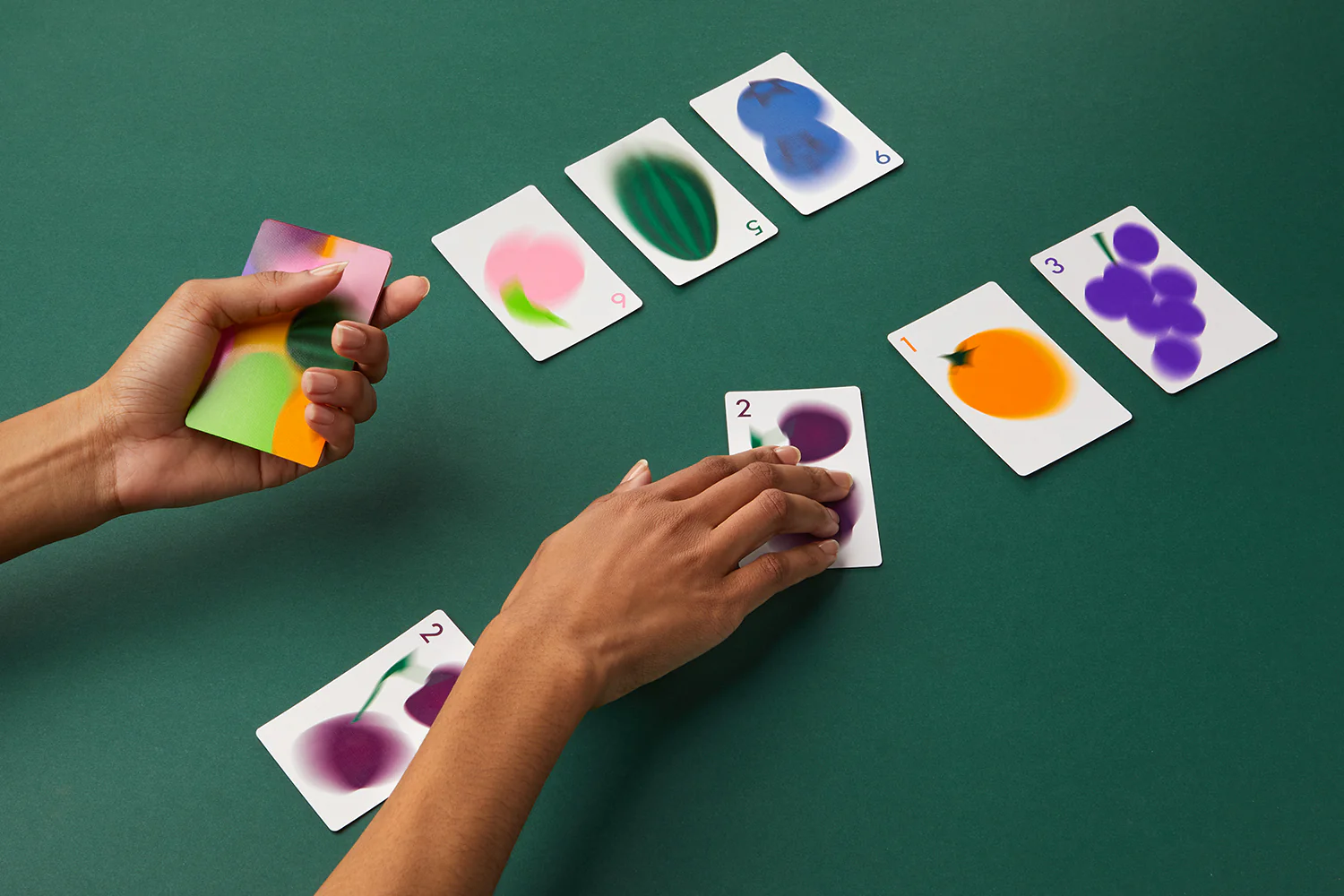 Fruit Fight - Image 4