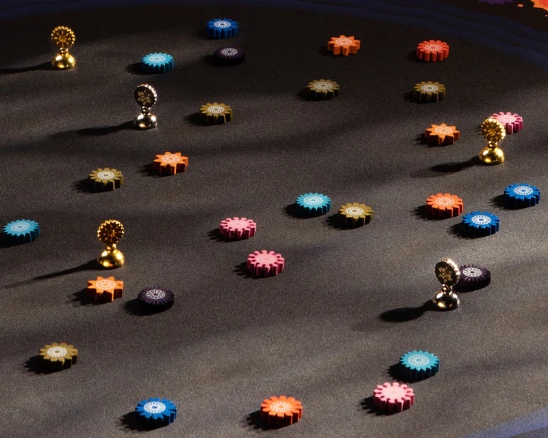 Lacuna Case (16 games) - Image 3