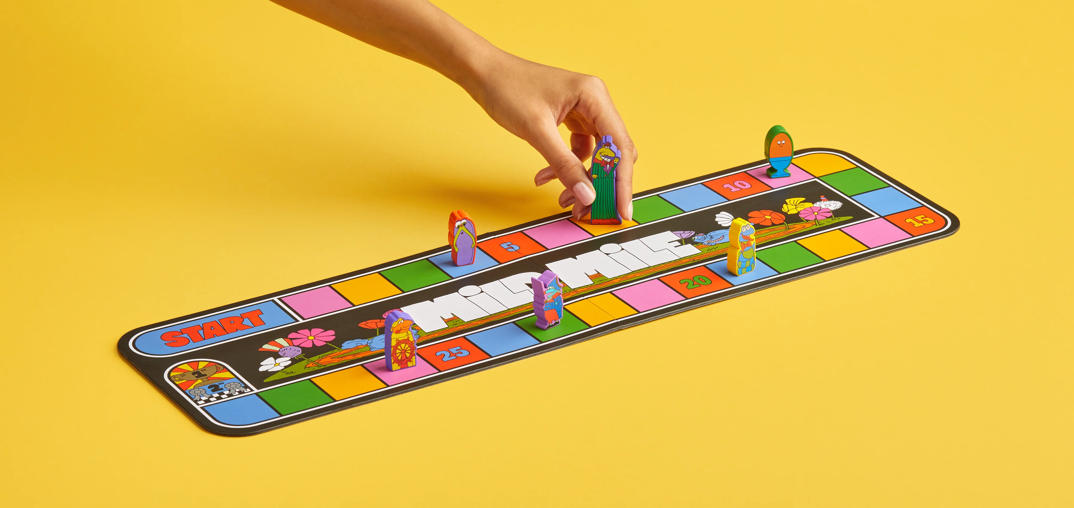 Magical Athlete - Image 3