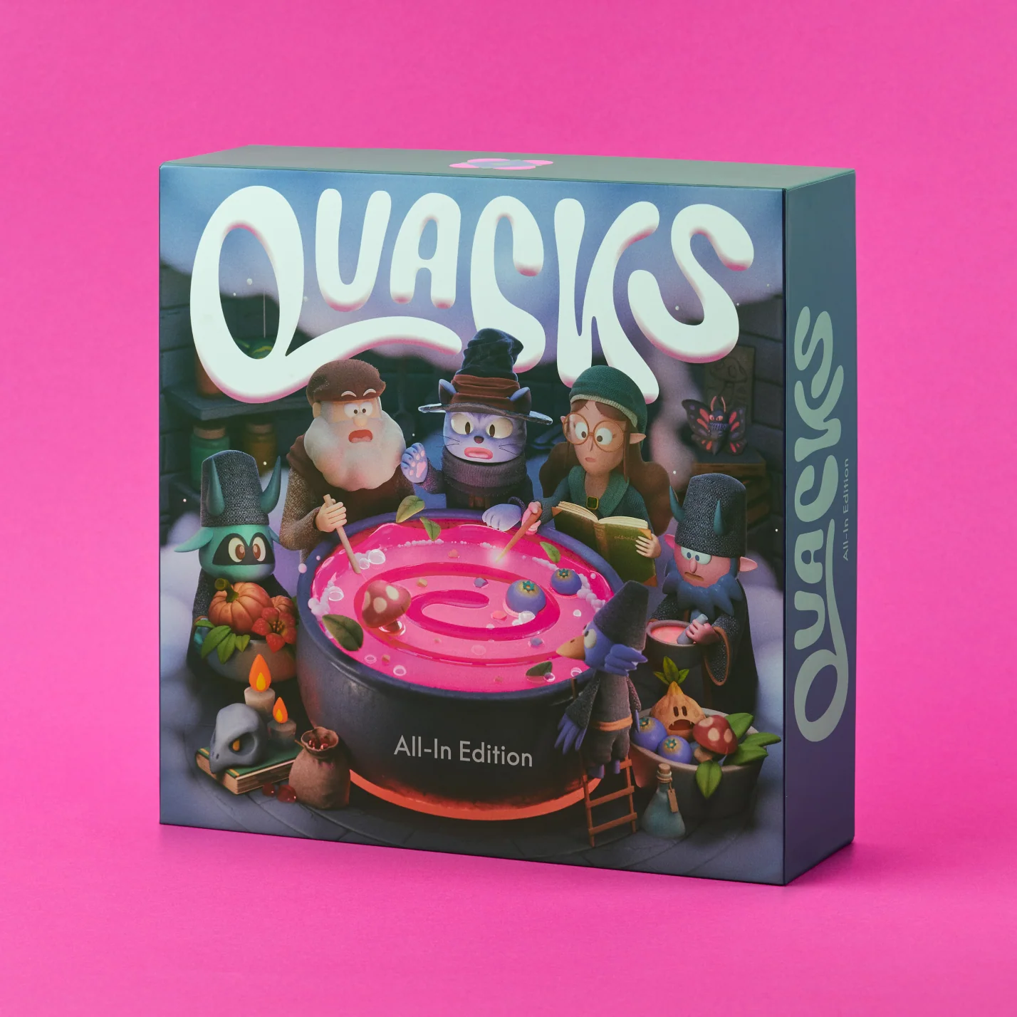Quacks - Image 3