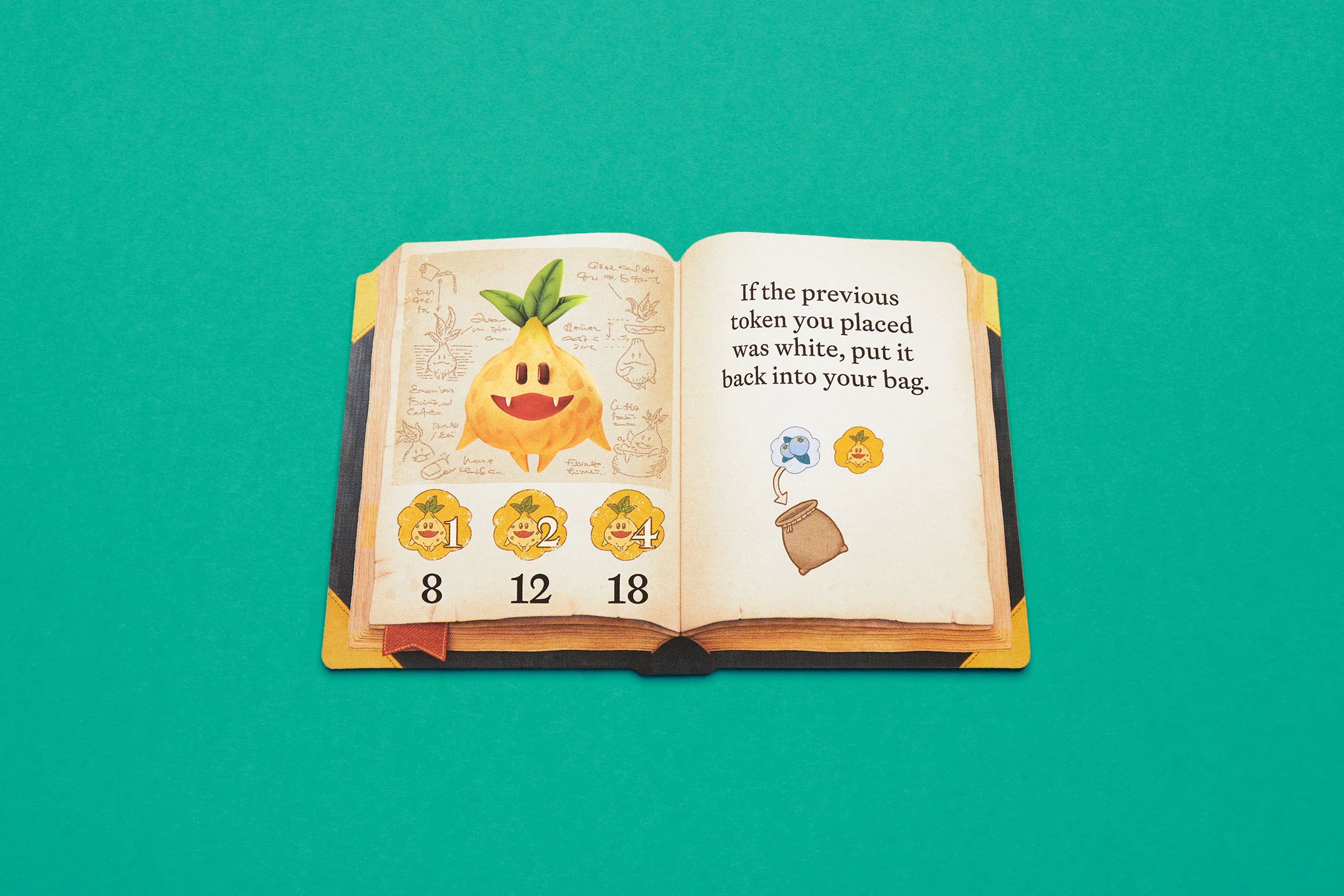 Quacks Case (6 games) - Image 4