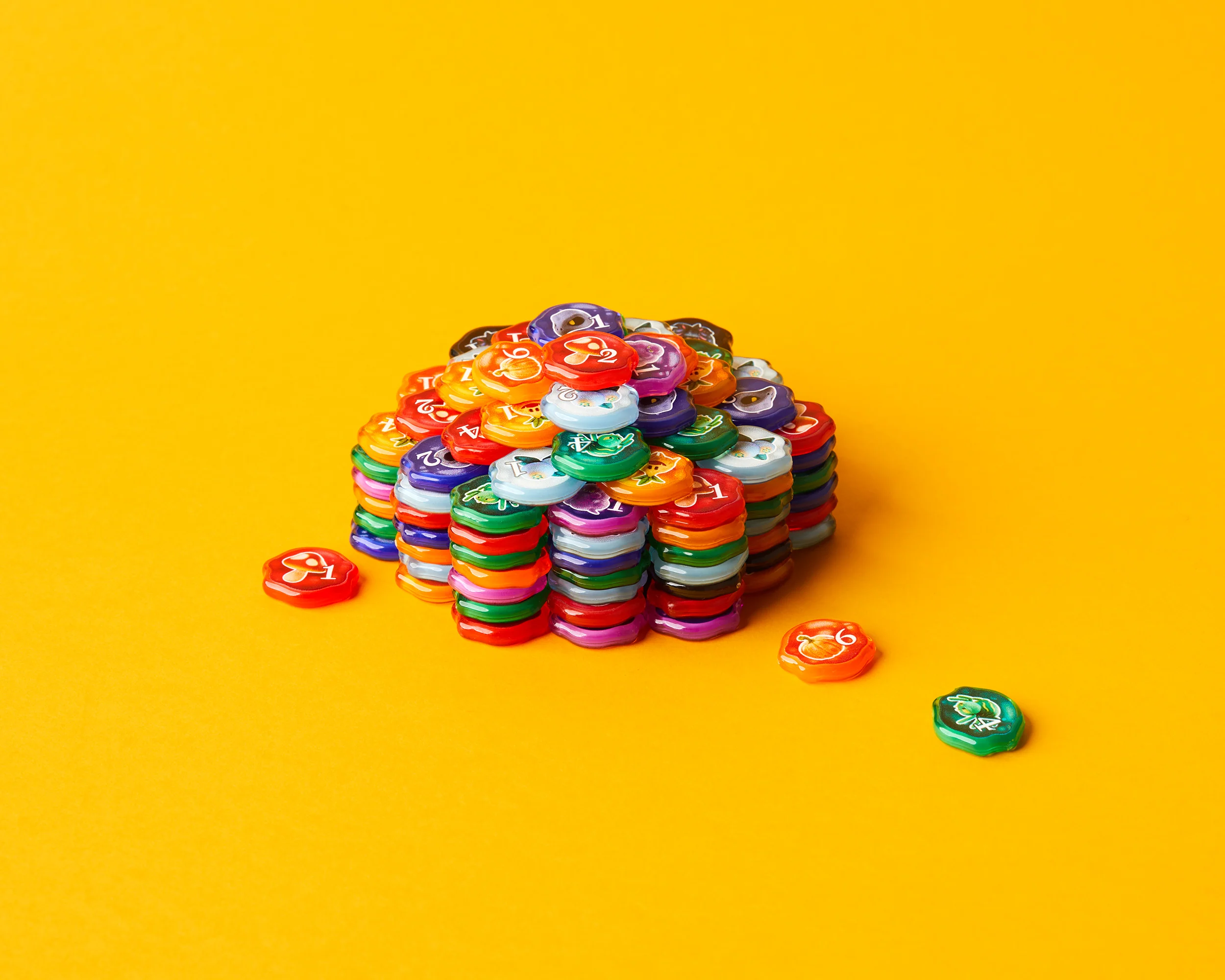 Quacks: Deluxe Case (3 games) - Image 3