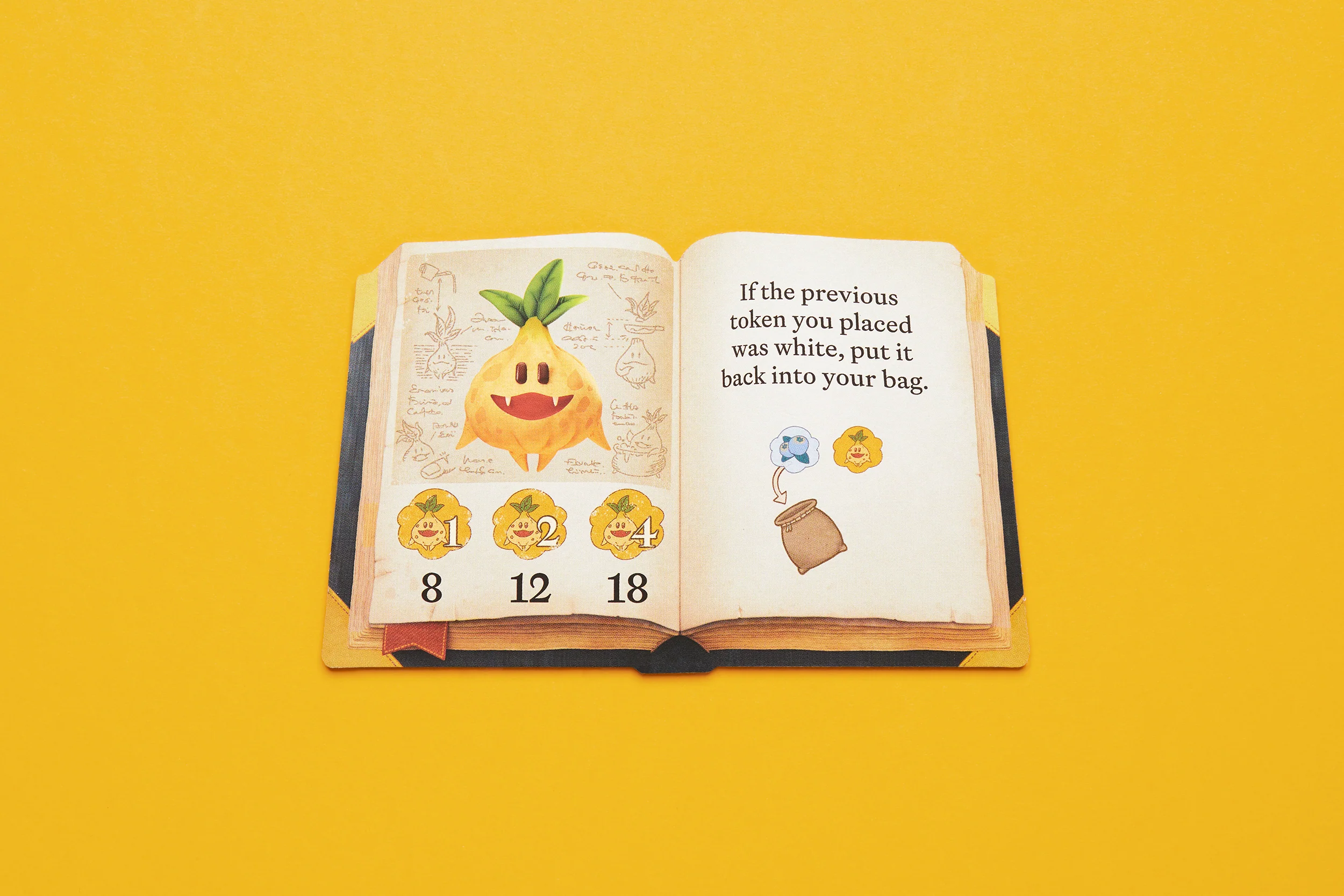 Quacks: Deluxe Case (3 games) - Image 4