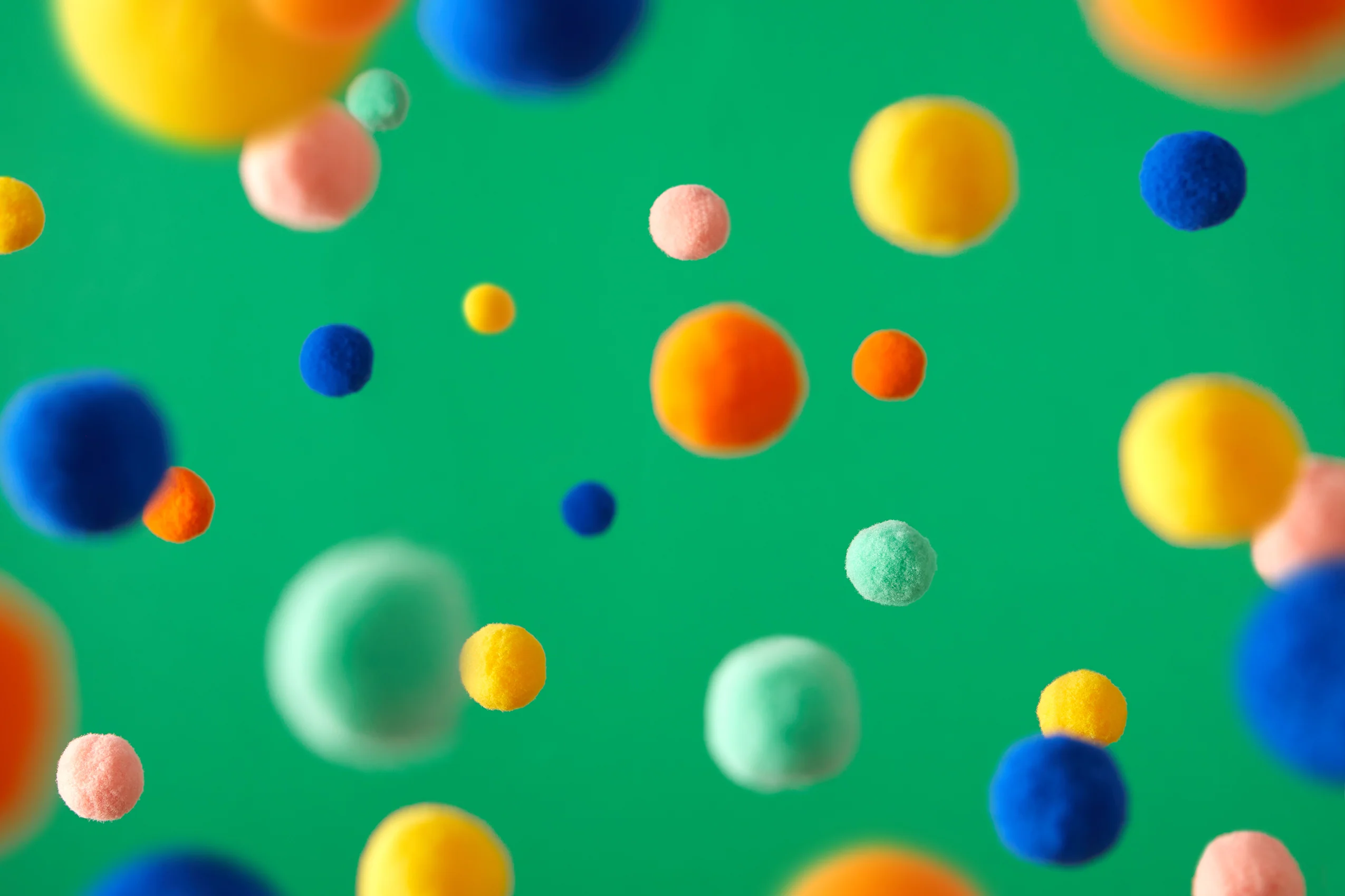 The Fuzzies - Image 4