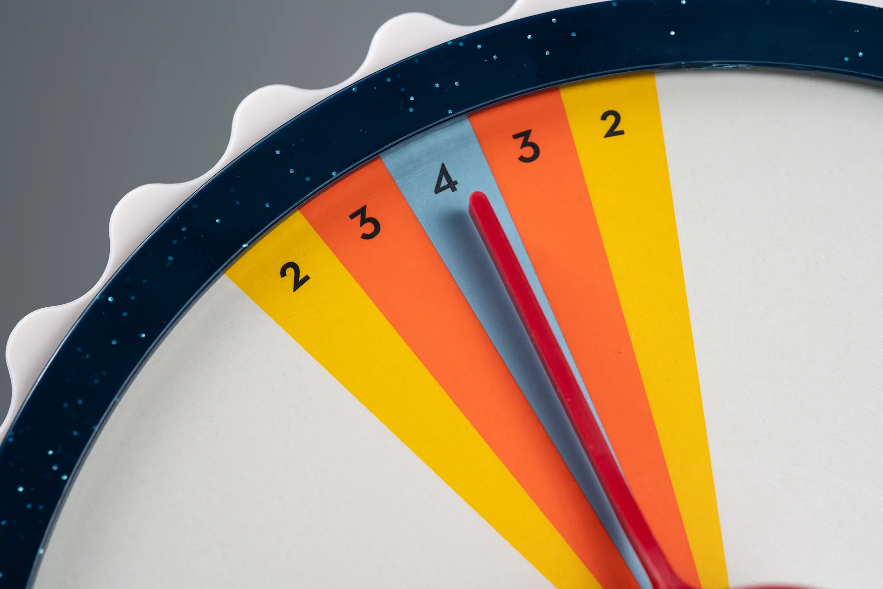 Wavelength - Image 3